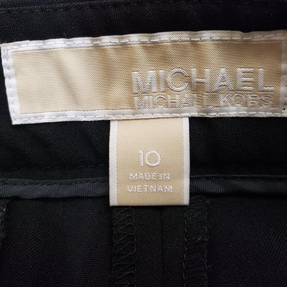 MICHAEL Michael Kors Sexy Skinny Pant Size10 - Picture 12 of 14